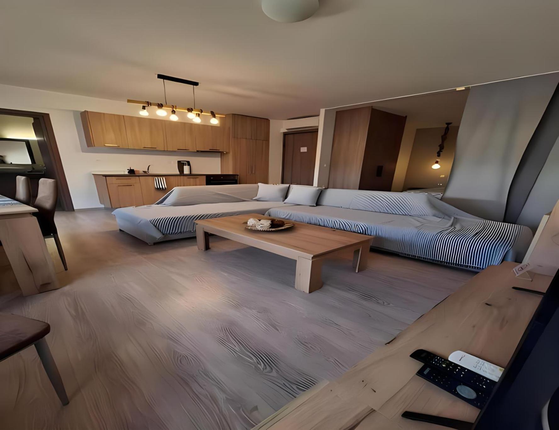 Oulang Cozy Haven 1b Apartamento